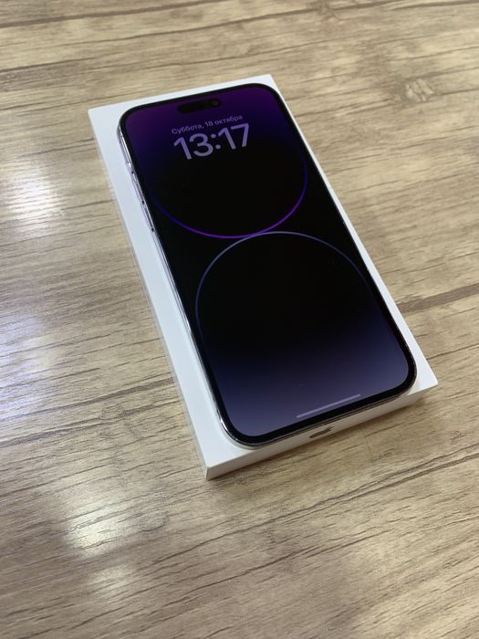 Iphone 14 Pro Max 256gb