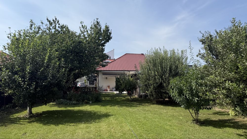 Vând casă ultracentral