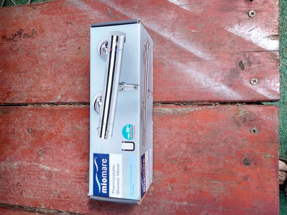 Baterie termostatica