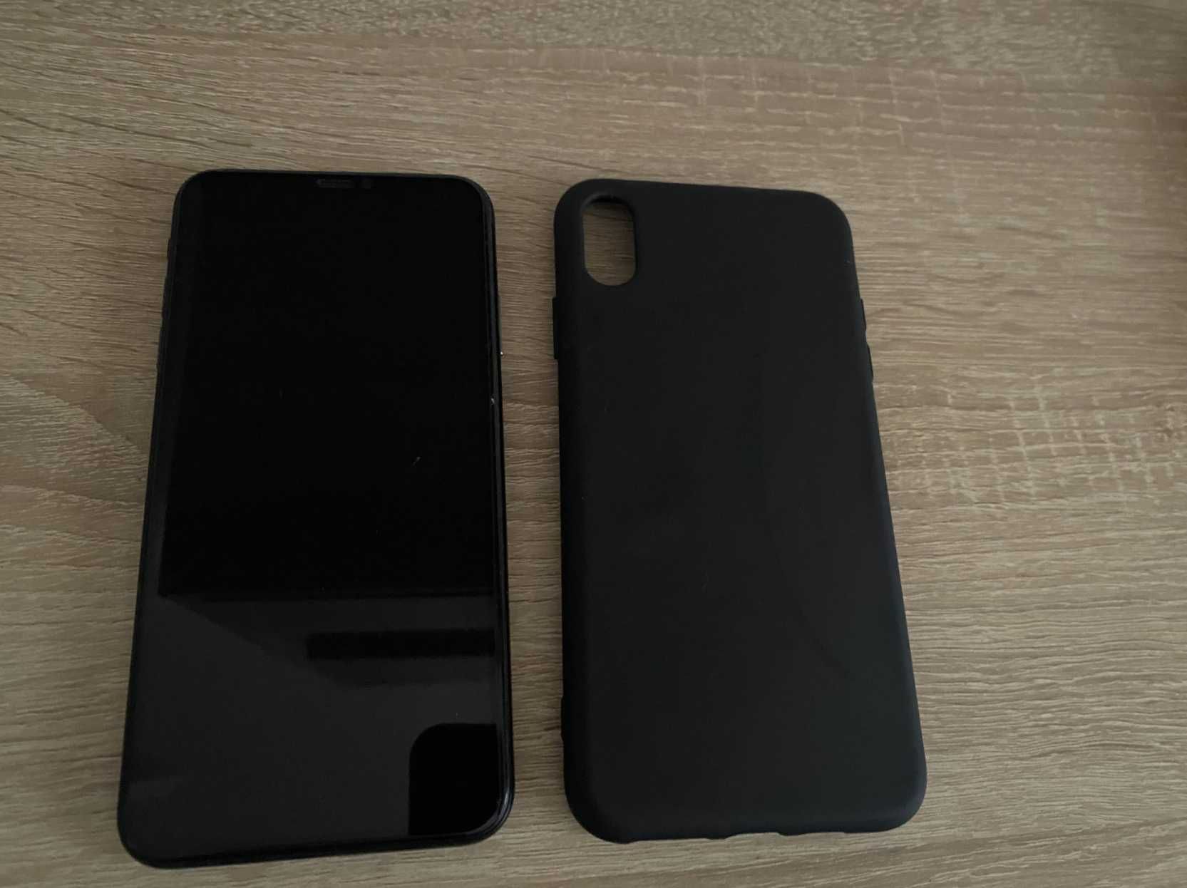 Iphone XS MAX 256GB impecabil