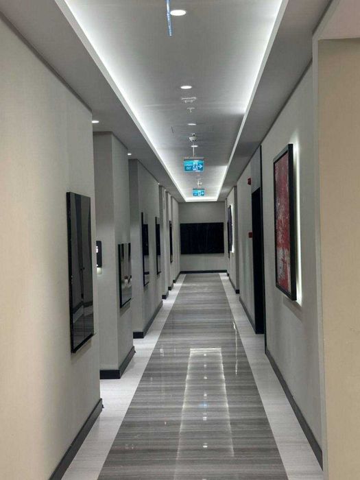 Срочна!! 1шка на Шайхантахурский NEST ONE/Ташкент Сити/Boulvard ID01