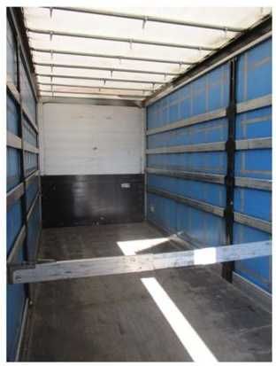 Prelata camioneta