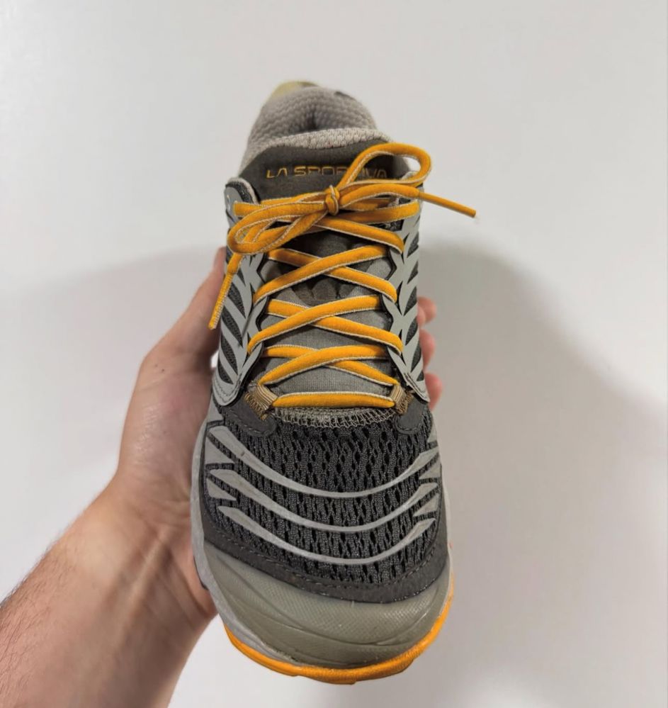 La Sportiva Akasha