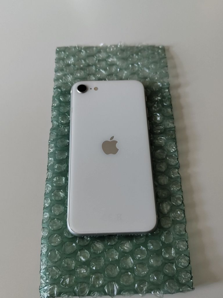 iPhone SE (2020) 64 GB