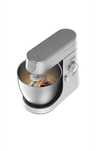 Robot de bucatarie Kenwood Chef XL KVL4100S, 1200W, Bol Inox 6.7 l, Ar