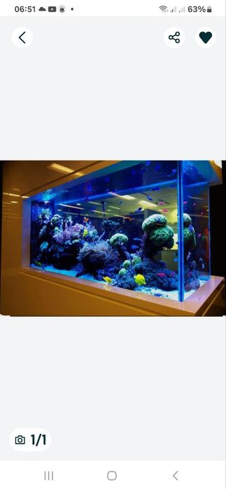 Акварим ясаш ремонт хизмати