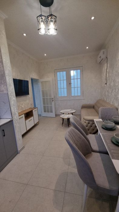 Сдаётся квартира в аренду