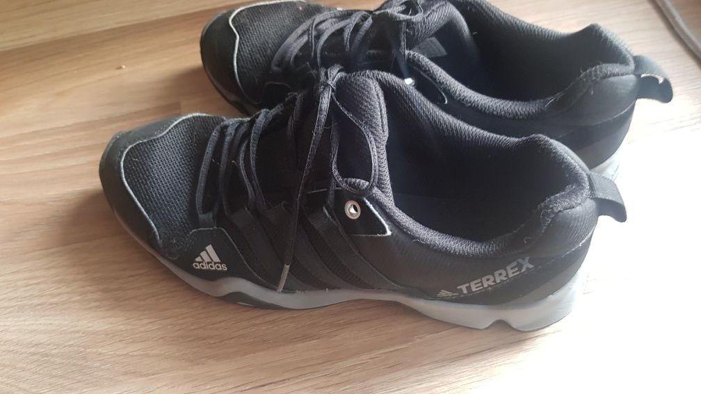 Маратонки Adidas Terrex