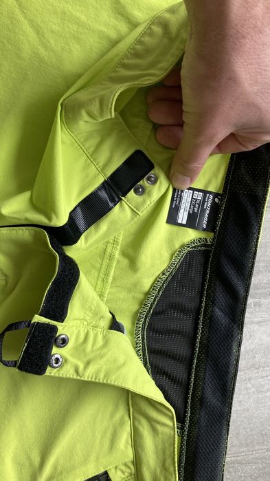 Pantaloni scurti Bontrager