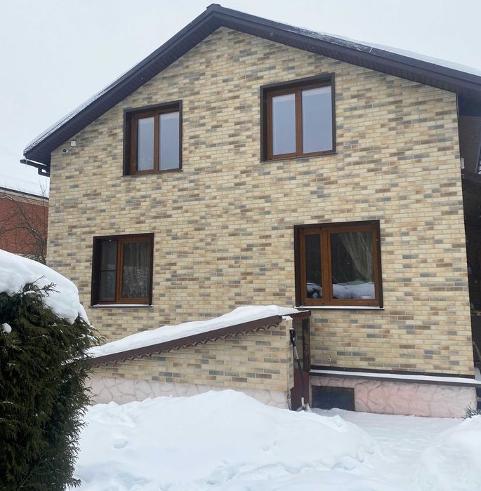 Клинкерная плитка