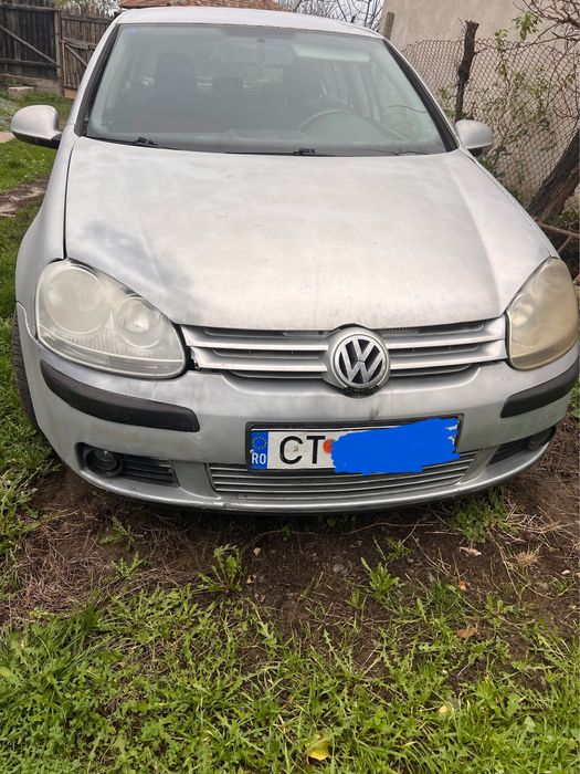 Volkswagen golf V