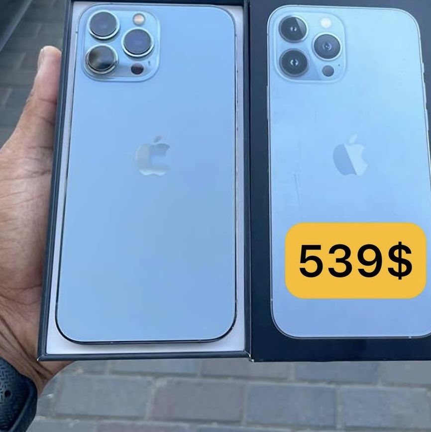 Iphone 13pro max
