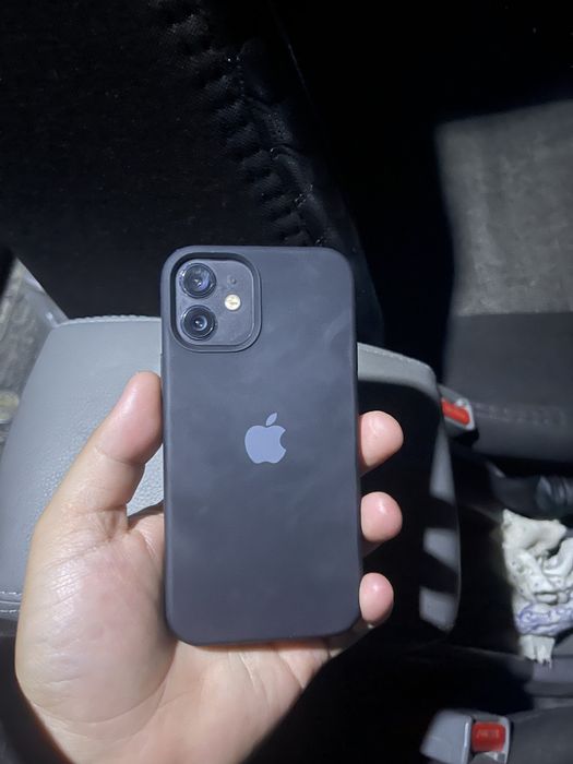 iPhone 12 akb 100 памят 64г айфон 12