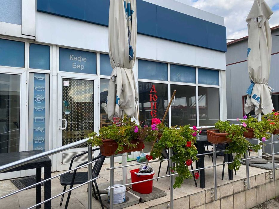 Продава се Greek Gyros Петлето Варна