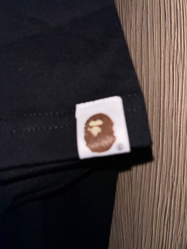 Bape T-Shirts S/M