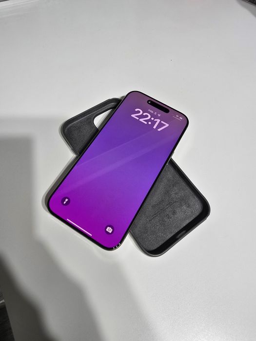 Vand Iphone 16 Pro Max