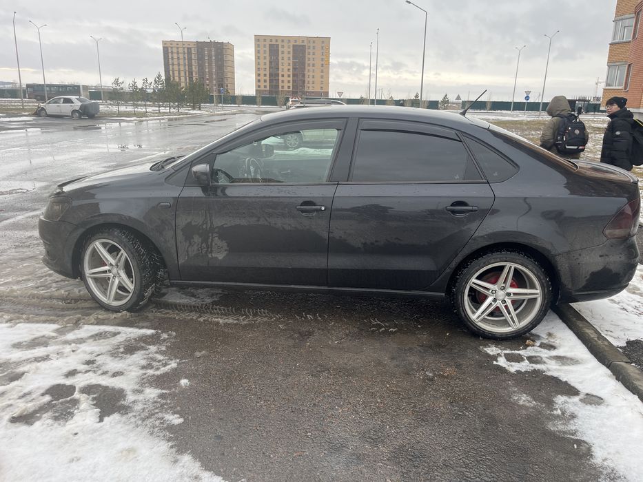 Продам Диски вместе с резиной