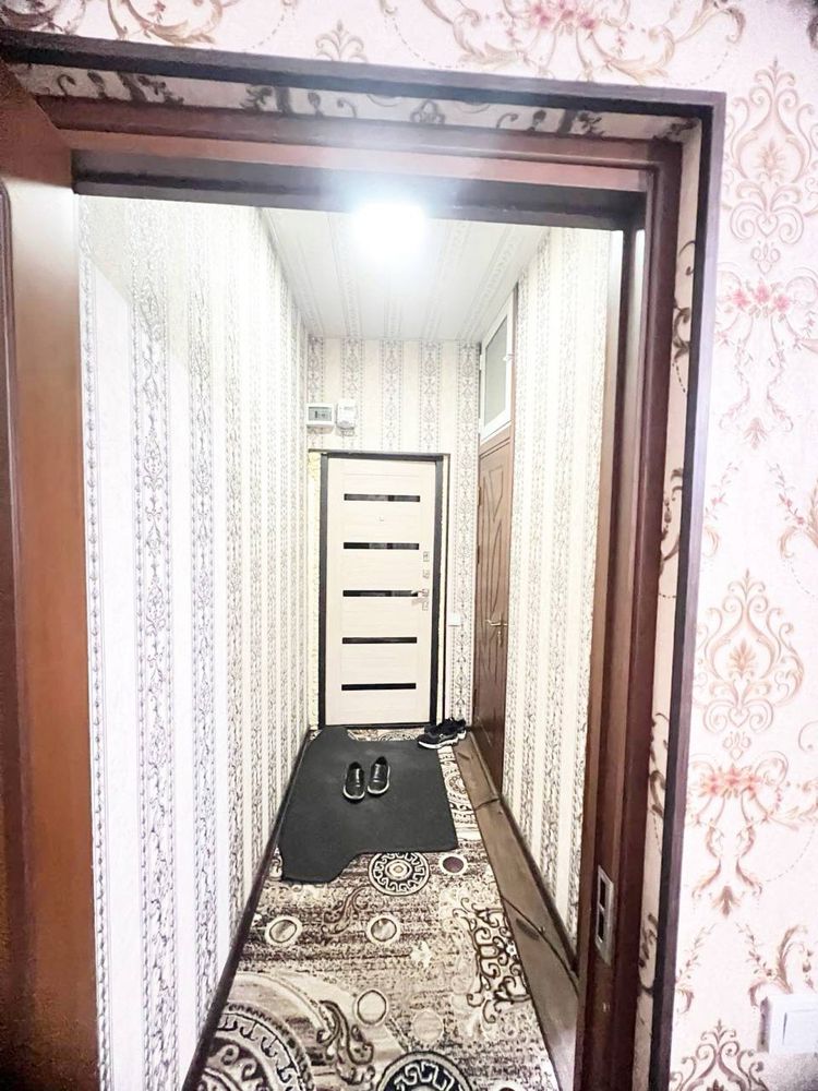 Продается квартира 2в3/2/4 чиланзар 8