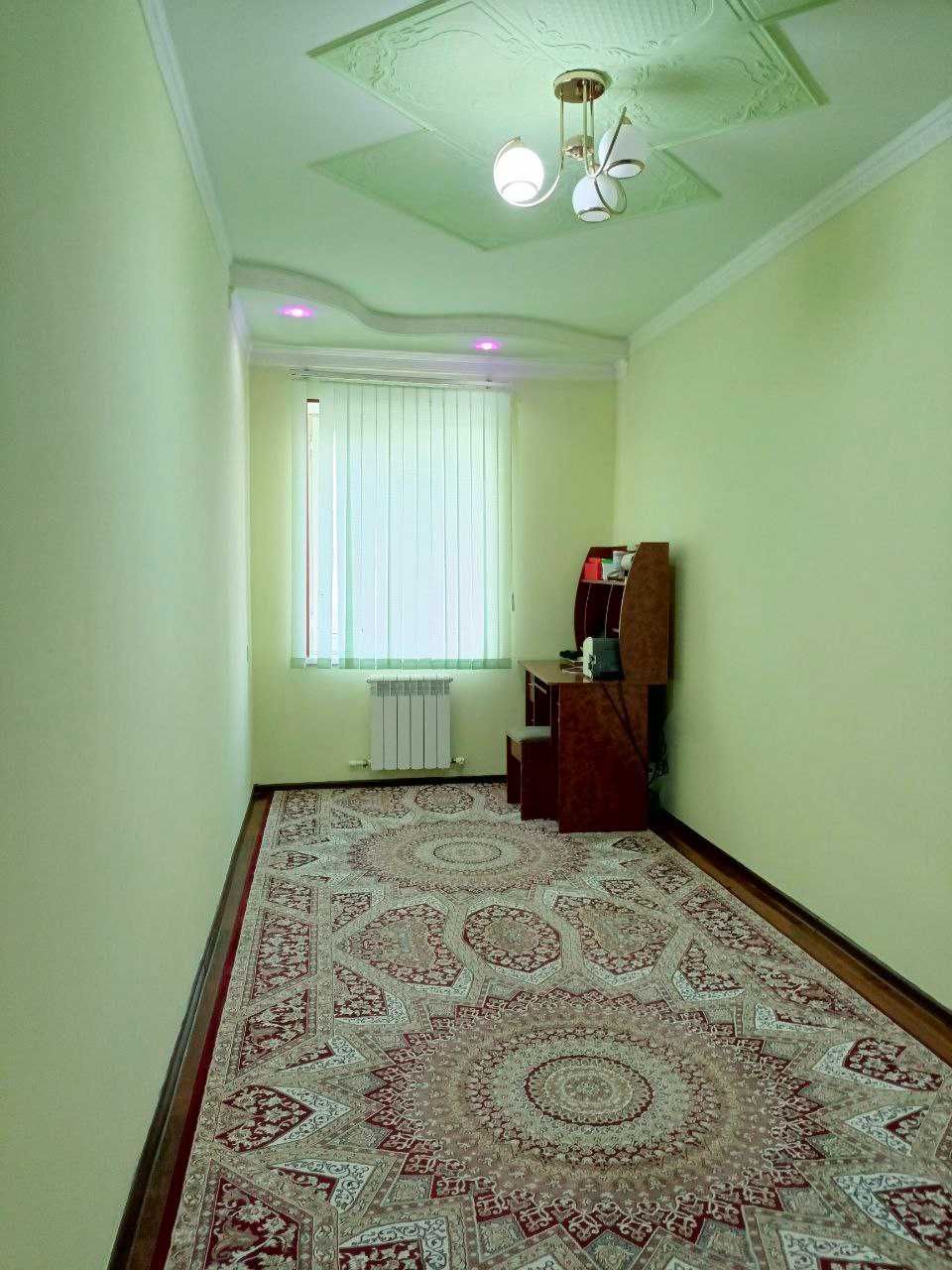 4 xonali kvartira ijaraga beriladi
