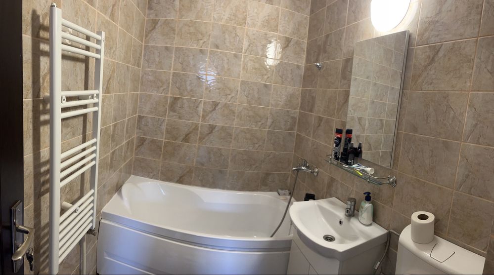 Inchiriez apartament in Dragasani