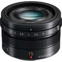 (Rar) Leica 15mm f1.7, MFT; sold out peste tot