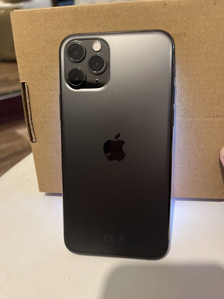 iphone 11 pro 64 gb