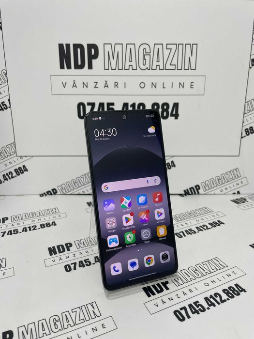 NDP Amanet NON-STOP Sos. Giurgiului 119 REDMI NOTE 14 (39740)