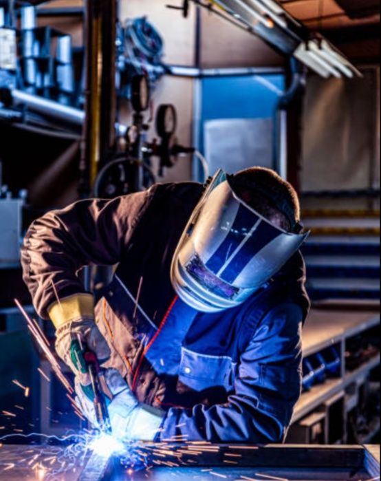 Сварочные работы быстро качественно