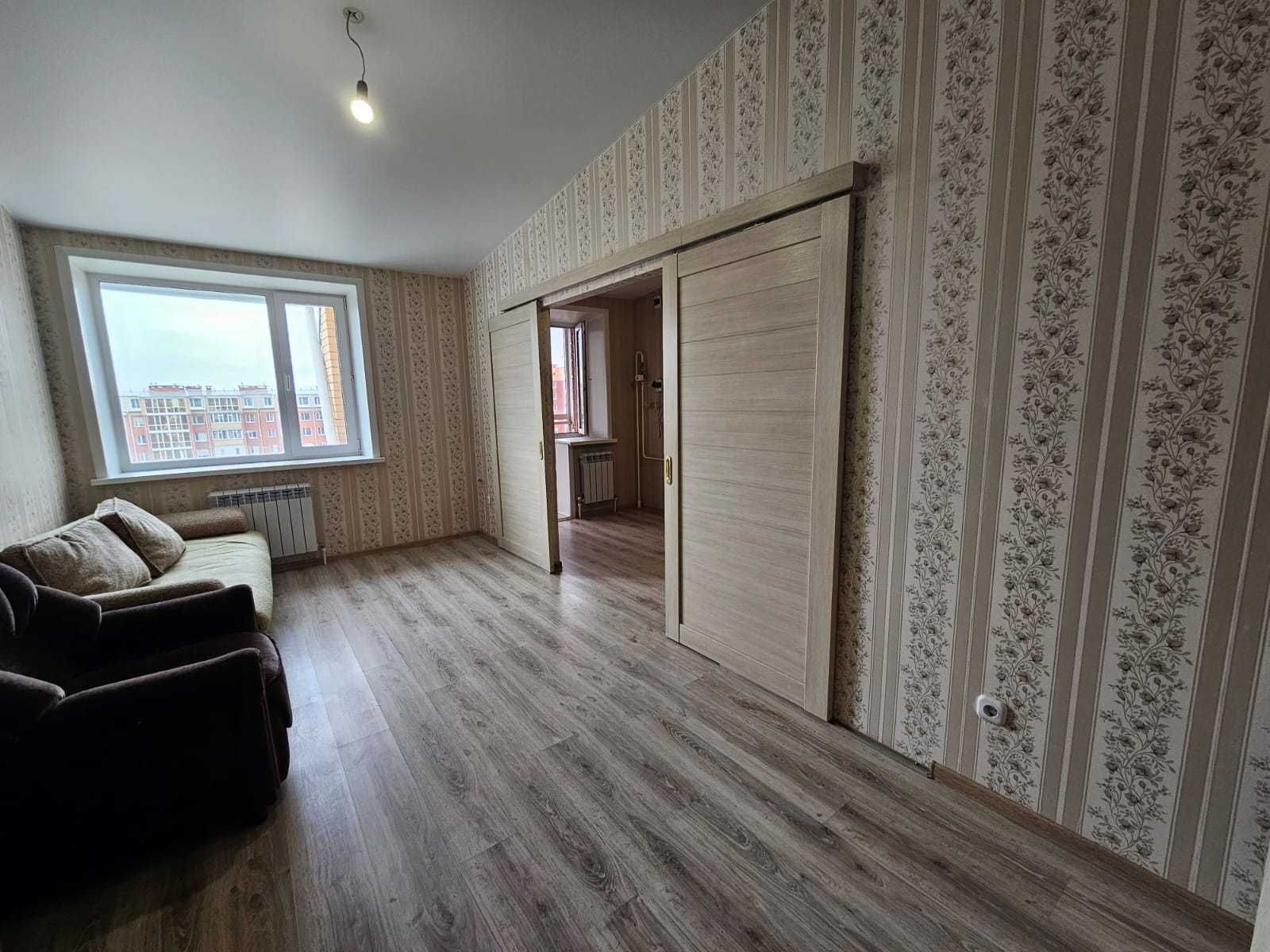 1 комнатная квартира Алтын Арман