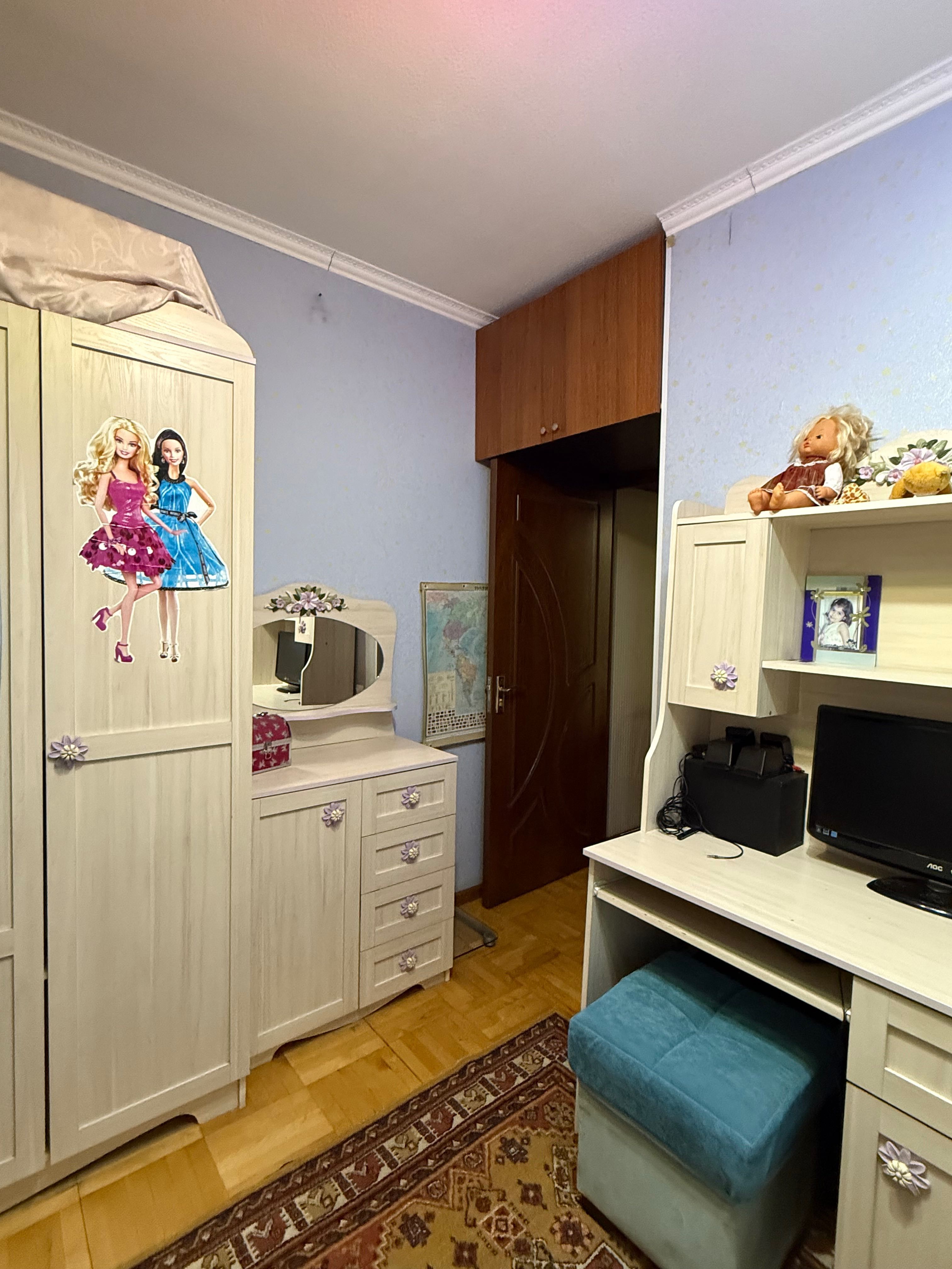 Продажа квартиры