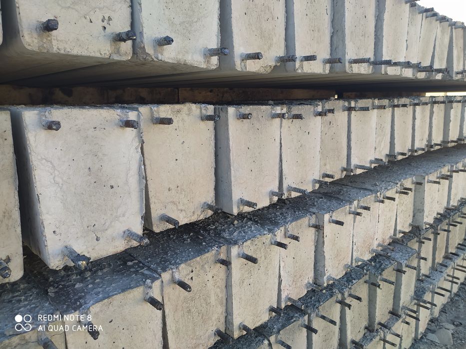 Столба 9.5 метр ва 10.5метр св95-2.0 ва 105-3.5