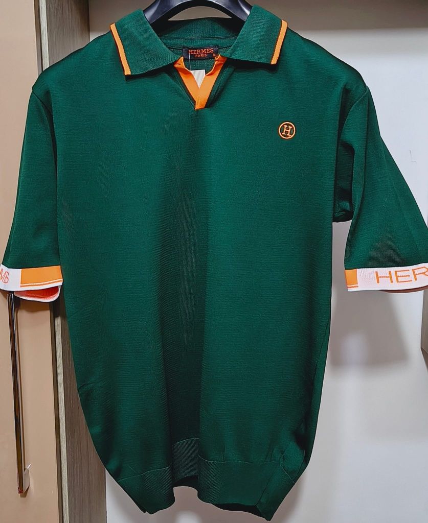 Tricou H3R.M3S colectia premium