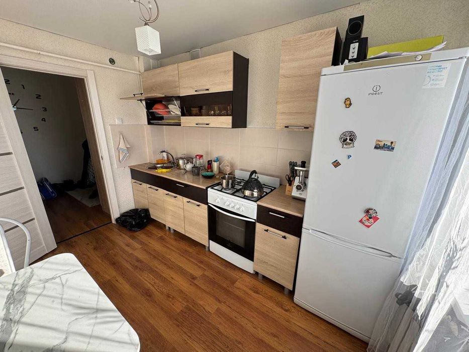 Продажа 2-комнатной квартиры, Баймагамбетова 147 к1