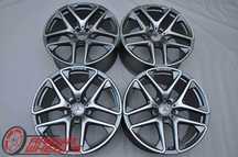 Jante 20 inch Originale Mercedes GLC C63 AMG W253 C253 X253 R20