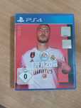 Vând jocuri PlayStation 4!!