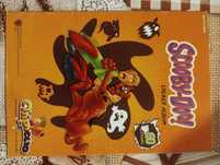 Scooby doo, Bakugan chipicao album colectie