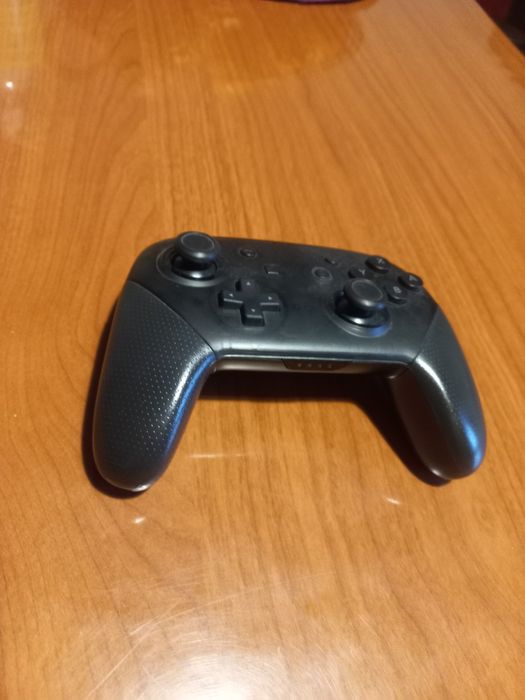 Controller Wireless Nintendo Switch 8