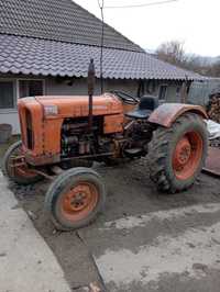 Tractor Someca 411