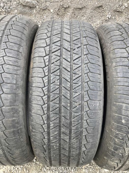 Всесезонни гуми 225 55 18 TAURUS dot 20