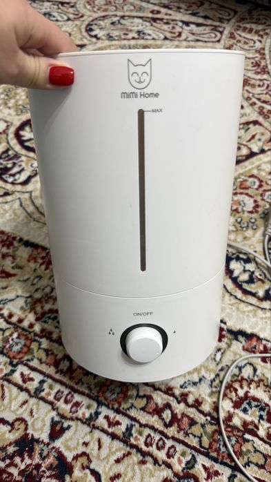 Увлажнитель воздуха Mimi Home humidifier