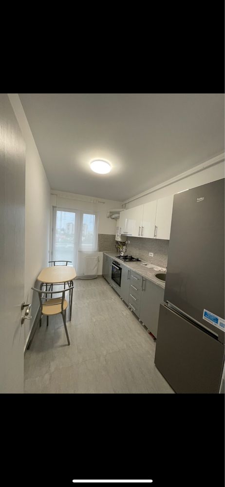 Apartament Hight Class Residence