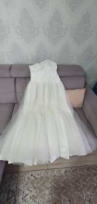 Платье 7000тг свадебное