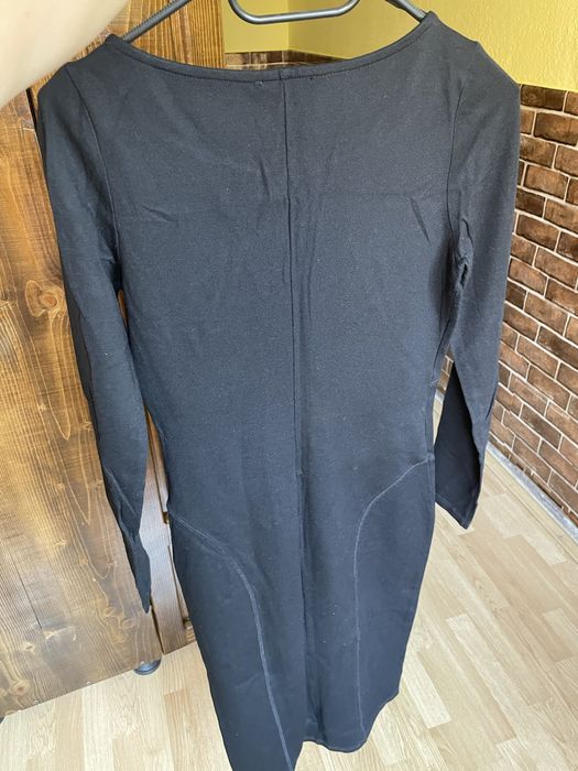 Rochie lunga mulata