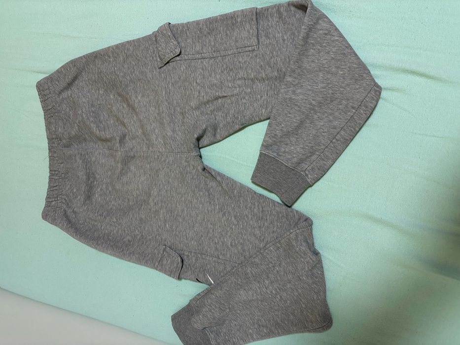 Спортно долнище Nike (Карго)