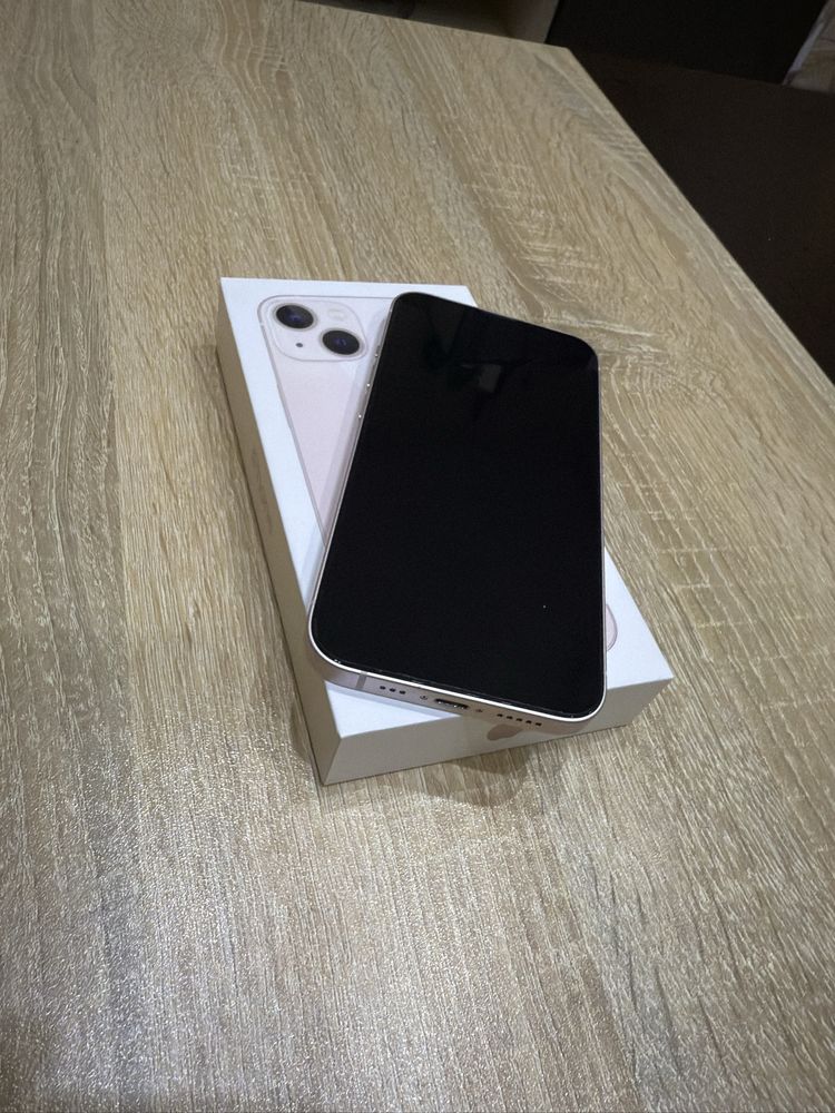 iphone 13 128gb