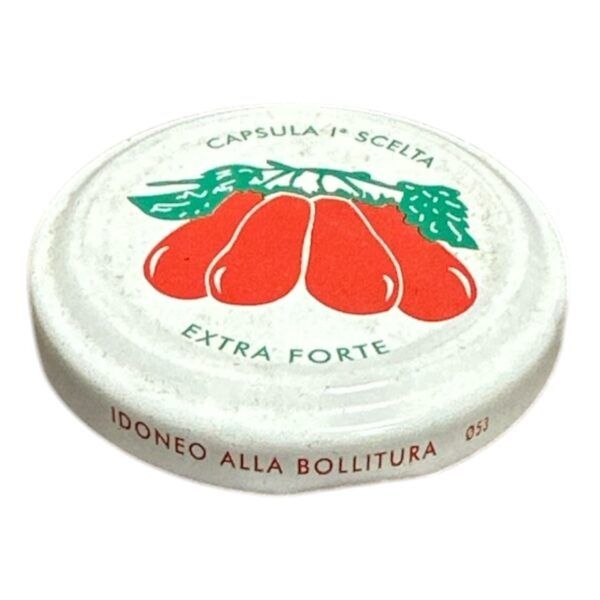 50 Capace Sticle Bulion 1 L fi 53