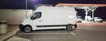 Transport marfa /Mobila