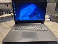 Ноутбук Lenovo V14-ADA для работы учёбы состояние отличное