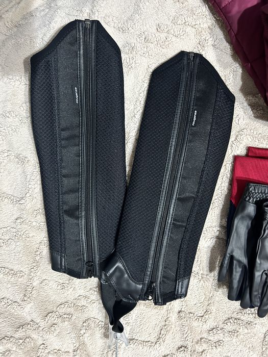 Echipament copii calarie Fouganza