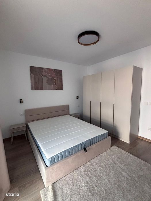 Apartament 2 camere - Freidorf - Bloc Nou
